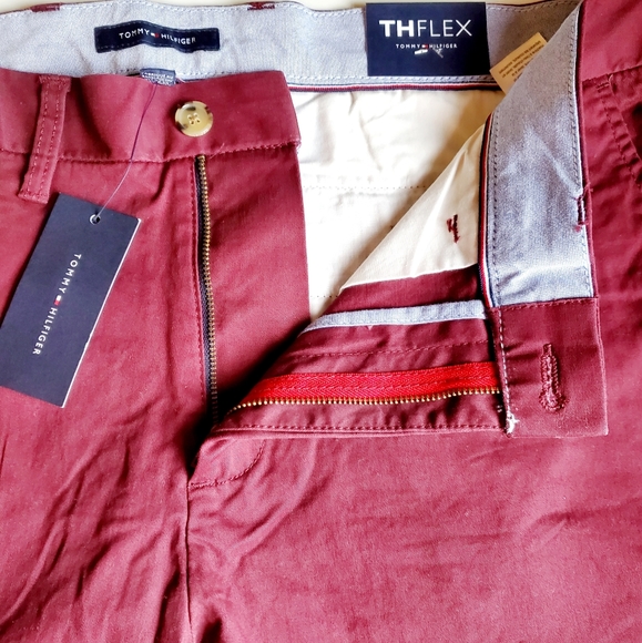 Pants - Picture 3 of 6